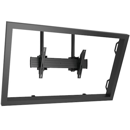 Ceiling Mount Dual